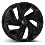 Alcar Standard MAK Electra Gloss Black 8x19 jako: 5x114,3 et: 40