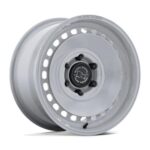 Statusfälgar BR036 BASIN GRAYSPACE 8x17 jako: 6x130 et: 32