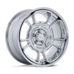 Statusfälgar UC147 FLAGSTAFF CHROME 10x20 jako: 5x127 et: 6