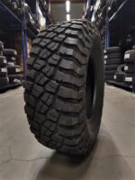 BF Goodrich MUD TERRAIN T/A KM3 265/65R17 120Q