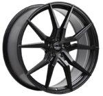Statusfälgar B527 Flatblack 8.5x20 jako: 5x114,3 et: 35