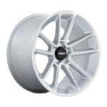 Statusfälgar R192 BTL GLOSS SILVER W/ MACHINED FACE 10.5x21 jako: 5x112 et: 38