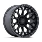 Statusfälgar FC901 TALON GLOSS BLACK W/ GLOSS GUNMETAL LIP 9x20 jako: 6x139,7 et: 1