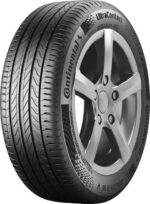 Continental UltraContact EVc 205/60R17 97W