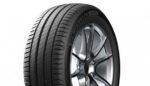 Michelin PRIMACY 4 POL AC 245/45R19 102V