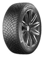 Continental IceContact 3 EVc ERÄ 295/35R21 107T