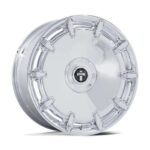 Statusfälgar DC271 CHEEF CHROME 10x24 jako: 6x135/139,7 et: 18