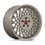Statusfälgar RC212 CJJ MATTE GOLD 10.5x19 jako: 5x112 et: 35