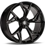 Statusfälgar Blaster Black Glossy 9x21 jako: 5x112 et: 25