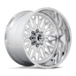 Statusfälgar FF009 POLISHED 12x22 jako: 6x139,7 et: -40