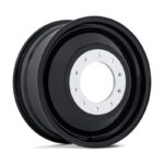 Statusfälgar D503 DUALLY INNER GLOSS BLACK 8.25x22 jako: 10x225 et: 116