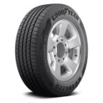 Goodyear WRANGLER TERRITORY HT 255/65R18 111H