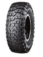 Yokohama Geolandar X-MT G005 POR RBL, RimProtect 35/12.5R20 121Q