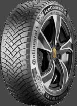 Continental IceContact 8 EVc 235/55R17 103T