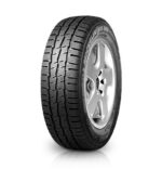 Michelin AGILIS ALPIN 195/70R15 104R