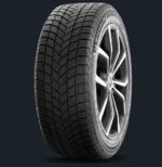 Michelin X-ICE SNOW+ RG 245/35R19 93H