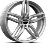 GMP Fasten Silv 7.5x18 jako: 5x112 et: 45