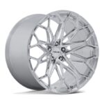 Statusfälgar NC600 MANTA POLISHED 10x19 jako: 5x120,65 et: 35