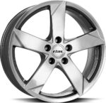 RIAL Kodiak Polar Silv 7x16 jako: 5x112 et: 35