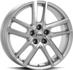 RIAL Astorga Polar Silv 7.5x19 jako: 5x112 et: 50