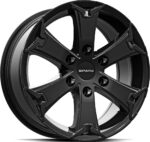 SPATH SP52 H Gloss Black 9x20 jako: 6x130 et: 50