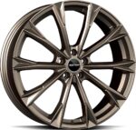 GMP Totale Metal Bronze 8.5x20 jako: 5x112 et: 43