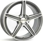 Statusfälgar MC3 8x18 jako: 5x112 et: 35