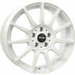 Statusfälgar RALLYE White 7x17 jako: 4x100 et: 40