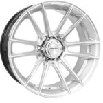 Statusfälgar TUNNEL Hyper Silver 9x18 jako: 6x139,7 et: 20