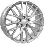 Statusfälgar GPX Silver 8x19 jako: 5x112 et: 40