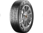 Continental CrossContact H/T FR 255/45R20 105W