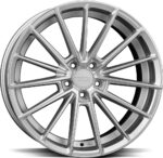 BORBET FB2DC Silv 9x20 jako: 5x112 et: 30