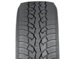 Nokian Hakkapeliitta CR4 ERÄ 225/70R15 112R