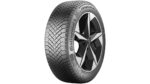 Continental VikingContact 8 EVc 245/40R21 100T