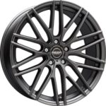 Statusfälgar Cetus Anthracite grey 8x18 jako: 5x108 et: 45
