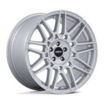 Statusfälgar RC215 TDX SILVER W/ MACHINED FACE 9x20 jako: 5x112 et: 45