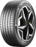 Continental PremiumContact 7 ERÄ 215/40R18 89Y