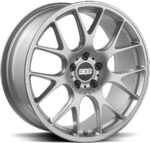 BBS CH-R Brill Silv 8.5x19 jako: 5x112 et: 40