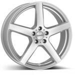 Alcar Standard DEZENT TY 7x17 jako: 5x114,3 et: 40