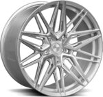 VOSSEN HF7 Silv Pol 10x22 jako: 5x120 et: 32
