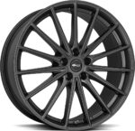 BROCK B43 Cosmic Grey Matt 8.5x20 jako: 5x130 et: 35