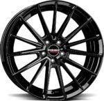 BORBET FB2DC Black Glossy 9x20 jako: 5x112 et: 35