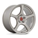 Statusfälgar RC211 CGN GLOSS GOLD 8.5x18 jako: 5x112 et: 45