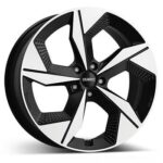DEZENT AO dark 7.5x19 jako: 5x112 et: 50