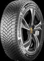 Continental IceContact 8 EVc 245/45R18 100T