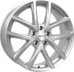 Statusfälgar CL2 Silver 8x19 jako: 5x112 et: 45
