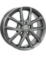 Statusfälgar CL2 Anthracite Dark 8x19 jako: 5x112 et: 45