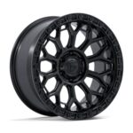 Statusfälgar FC901 TALON BLACKOUT 9x17 jako: 6x139,7 et: 1