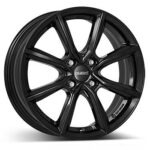 DEZENT TN black 6x15 jako: 4x108 et: 45