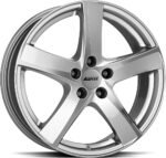 ALUTEC Freeze Polar Silv 7x17 jako: 5x114,3 et: 50